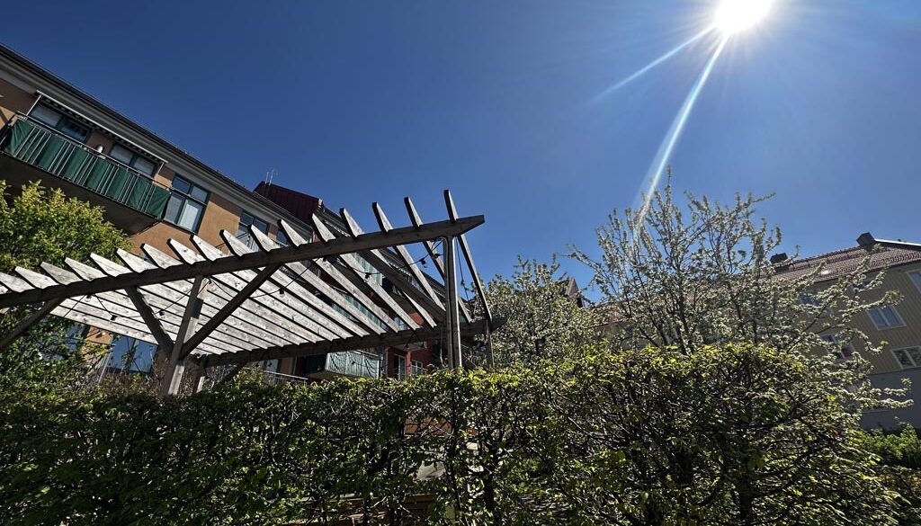 Pergola