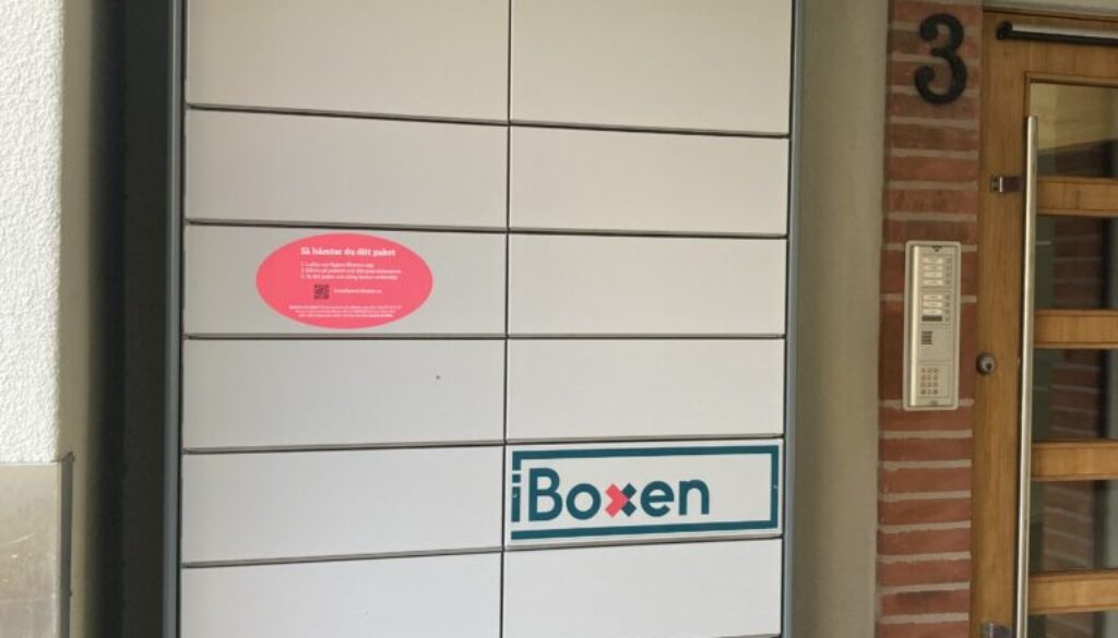 IBoxen