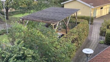 Gården