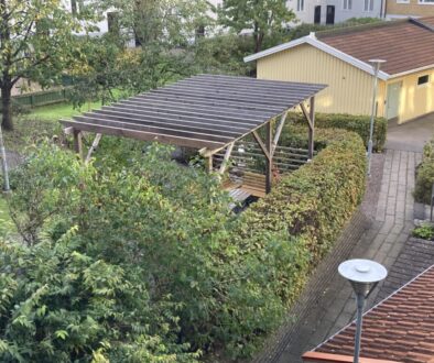 Gården
