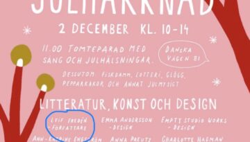 Julmarknad