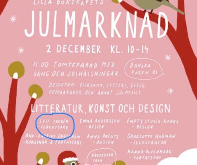 Julmarknad