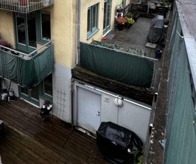Carport