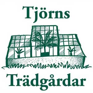 Tjörns Trädgårdar