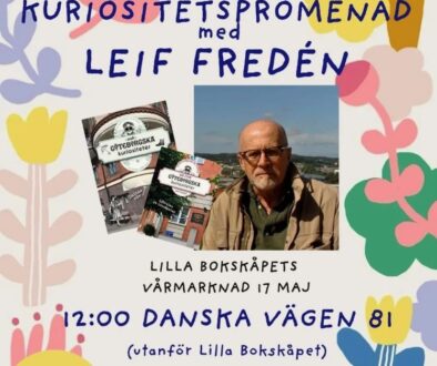 Vårmarknad