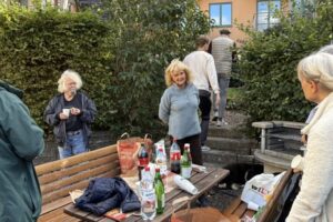 Trädgårdsfix 25 Trädgårdsfix