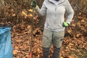 Tjörns Trädgårdar