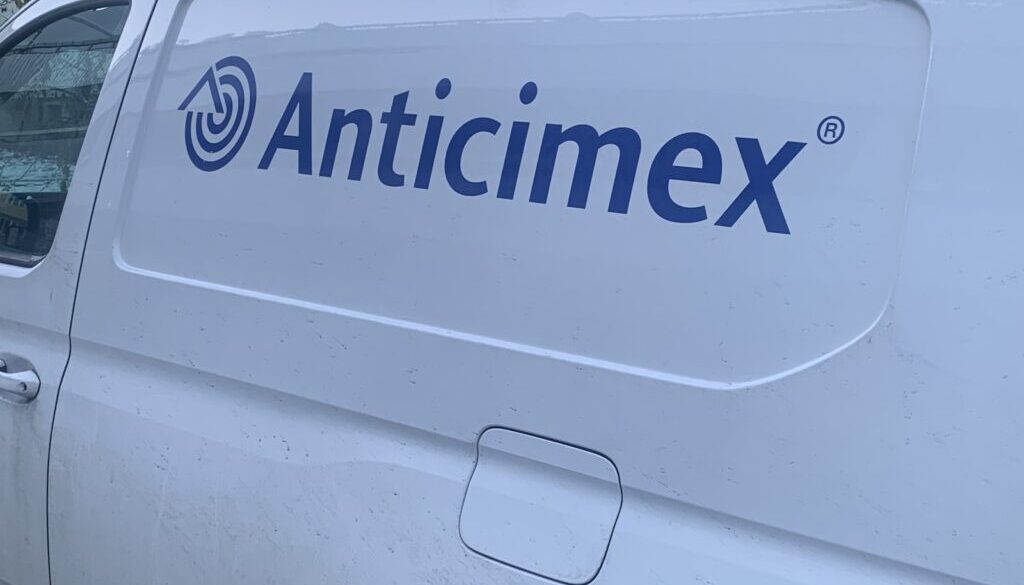 Anticimex