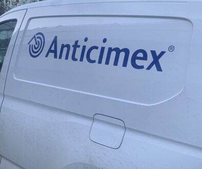 Anticimex
