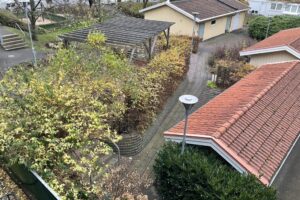 Tjörns Trädgårdar